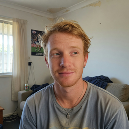 Hamish R.