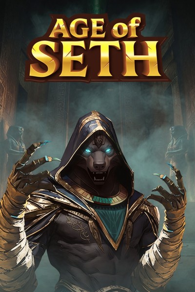 Age Of Seth slot at Betwest Casino