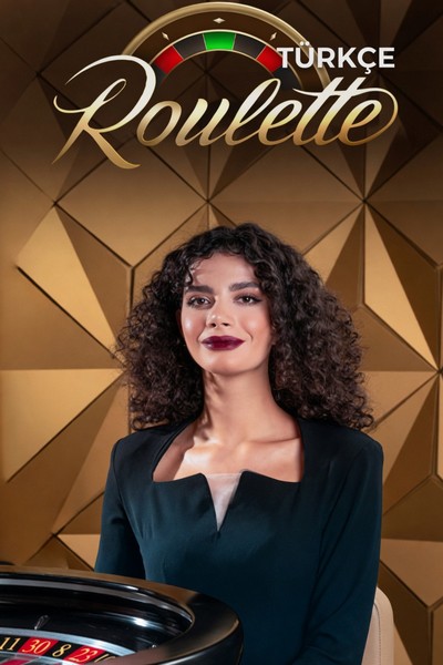 Türkçe Rulet slot at Betwest Casino