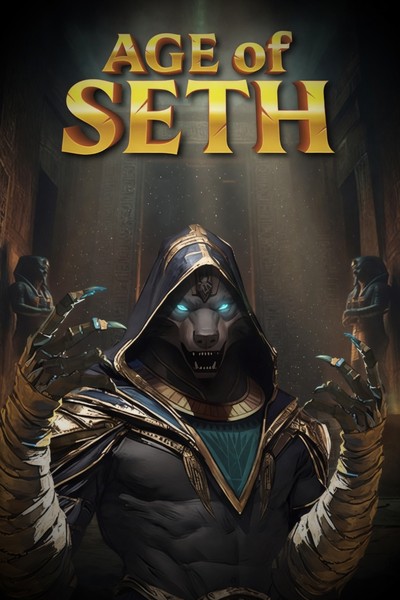 Age Of Seth slot at Casinova Casino
