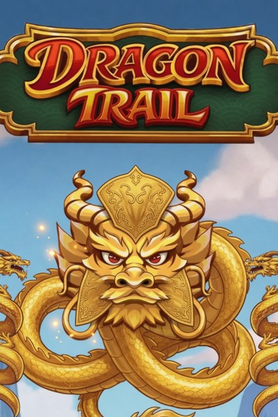 Dragon Trail slot at Casinova Casino